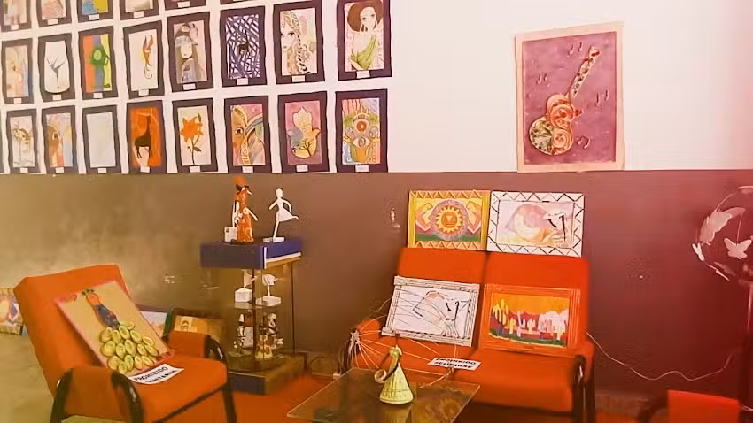 Colegio Secundario N 5032 Alberto Juan Lacroze