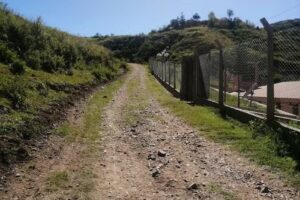 Colegio Secundario N 5155