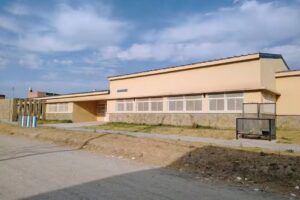 Colegio Secundario N 5164