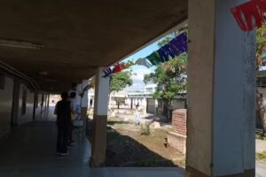 Colegio Secundario N 5168 Libertad Latinoamericana