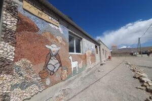 Colegio Secundario N 5193