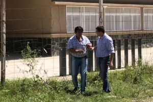 Colegio Secundario N 5241