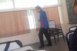 Colegio Secundario N 56