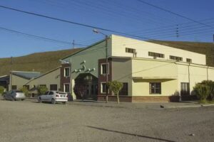 Colegio Secundario N 706