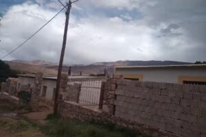 Colegio Secundario N26