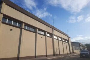 Colegio Secundario N33