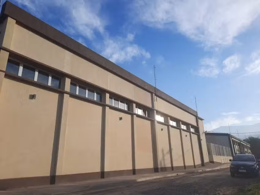 Colegio Secundario N33