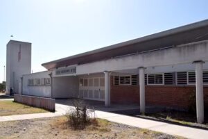 Colegio Secundario N35