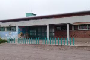 Colegio Secundario N36