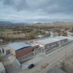 Colegio Secundario N41