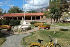 Colegio Secundario N5096 exNormal