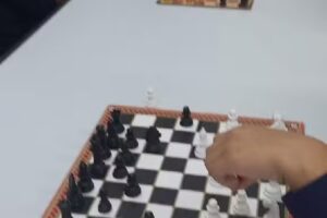 Colegio Secundario N5159 Polimodal