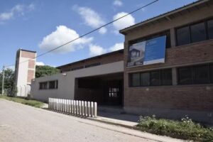 Colegio Secundario N64