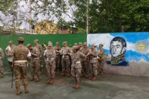 Colegio Secundario Niño Jesús