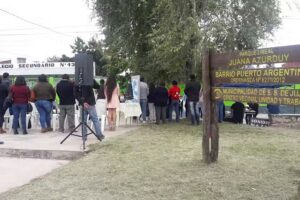 Colegio Secundario Nº43