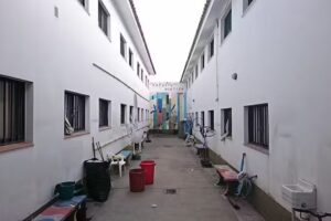 Colegio Secundario Nuestra Sra de La Merced N 5051