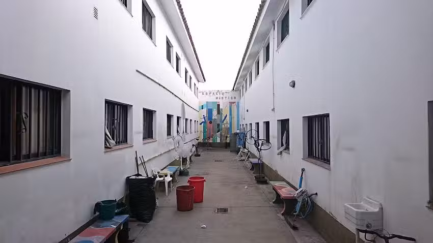 Colegio Secundario Nuestra Sra de La Merced N 5051