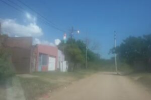 Colegio Secundario Olga Cossettini