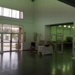 Colegio Secundario Olga cossettini