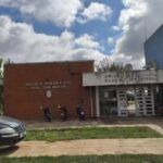 Colegio Secundario Pago De Los Deseos