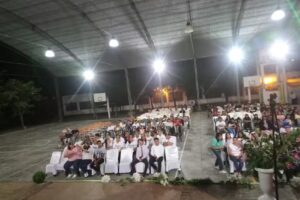 Colegio Secundario para Adultos N7235