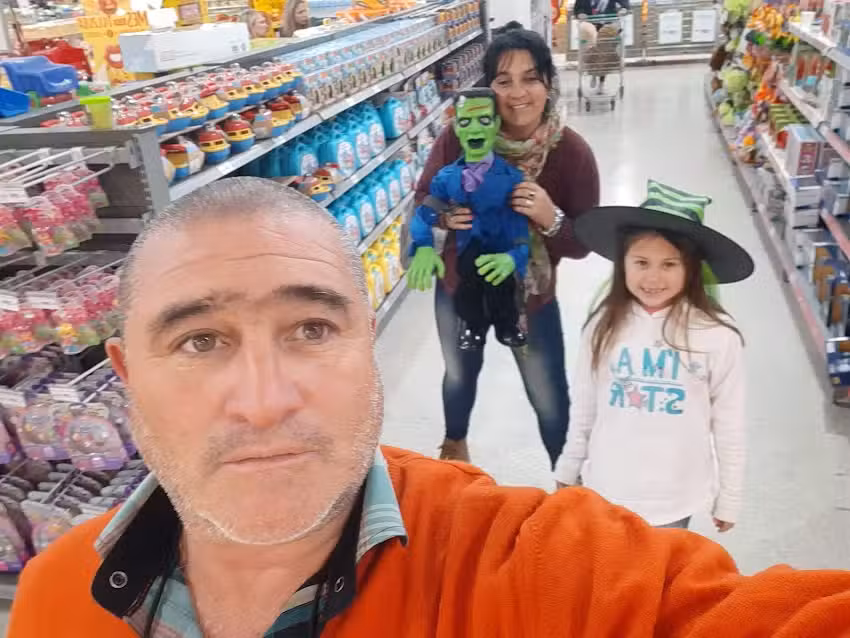 Colegio Secundario Para Jovenes Y Adultos En Alvear