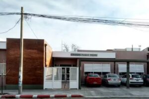 Colegio Secundario Paulo Freire