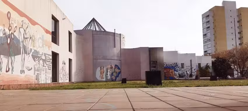 Colegio Secundario Polivalente de Arte