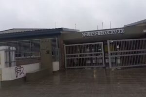 Colegio Secundario Proyecto Escuelas i