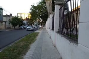 Colegio Secundario PteHipolito Yrigoyen