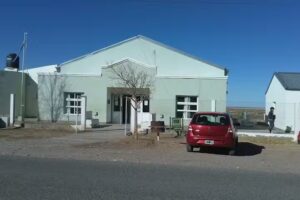 Colegio Secundario Puelen