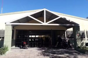 Colegio Secundario San Cayetano