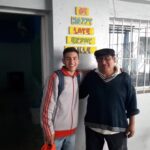 Colegio Secundario San Diego