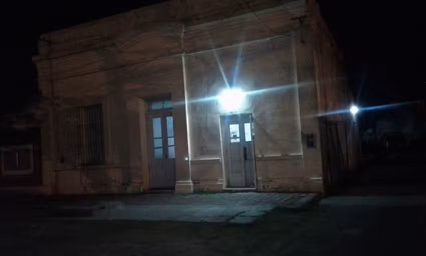 Colegio Secundario Tristán Adrián Malbrán