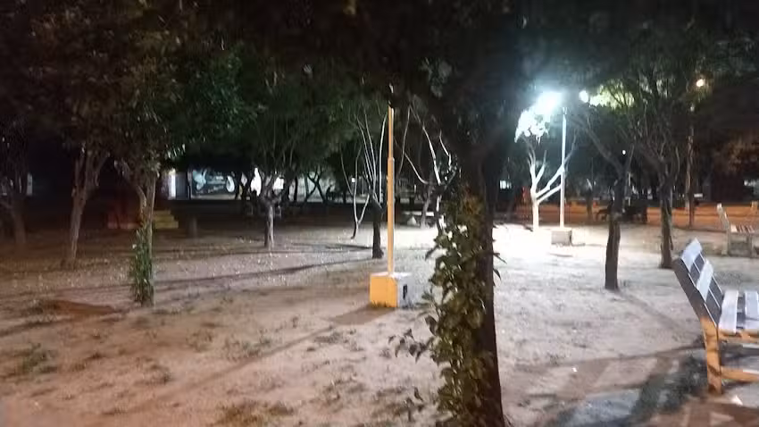 Colegio SecundarioEl Mojón