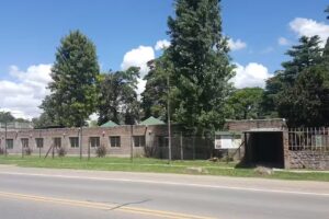 Colegio Sol de Funes