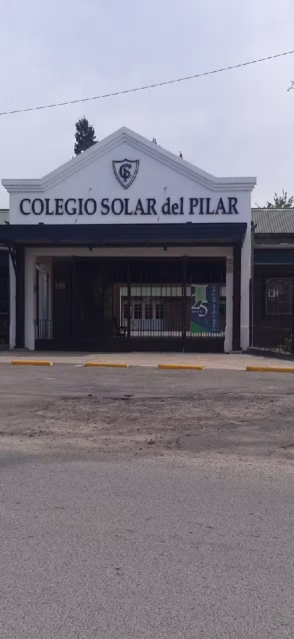 Colegio Solar del Pilar