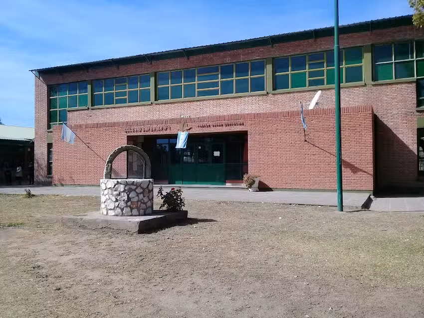 Colegio Superior N 1 Fuerza Aérea Argentina
