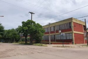 Colegio Superior N50