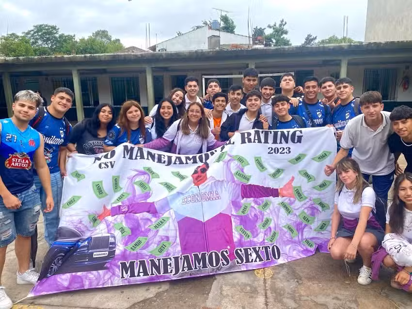 Colegio Superior Victoria