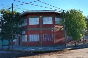 Colegio Tecnico Nº 28 Juan Martín de Pueyrredon