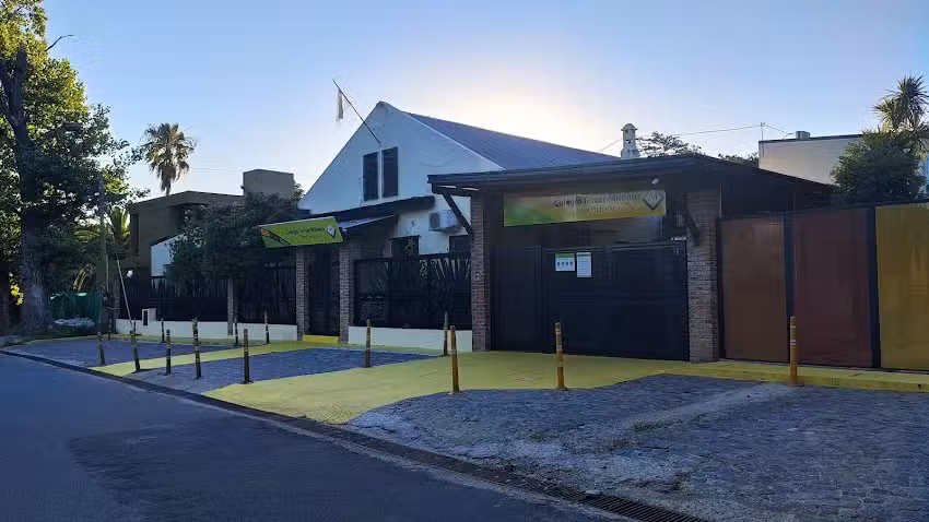 Colegio Tercer Milenio Nivel Inicial y Primario