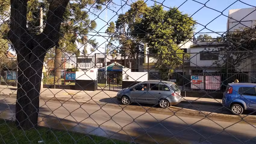 Colegio Thomas Alva Edison