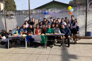 Colegio Thomas Jefferson