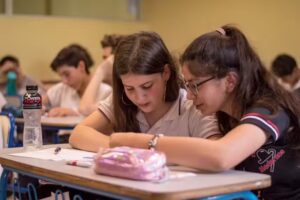 Colegio Tiempos Modernos