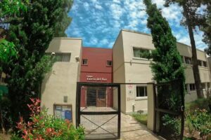 Colegio Tierra del Sur