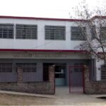Colegio Tomás Alva Edison
