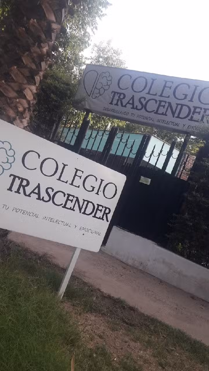 Colegio Trascender