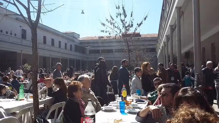 Colegio Tulio García Fernández