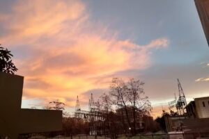 Colegio Universitario Central Gral José de San Martín